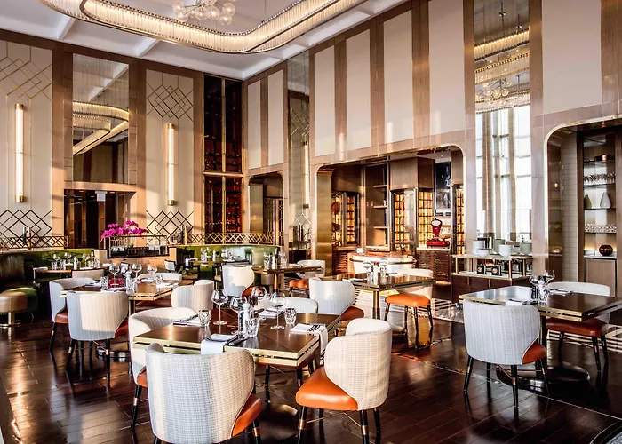 InterContinental Hà Nội Landmark72