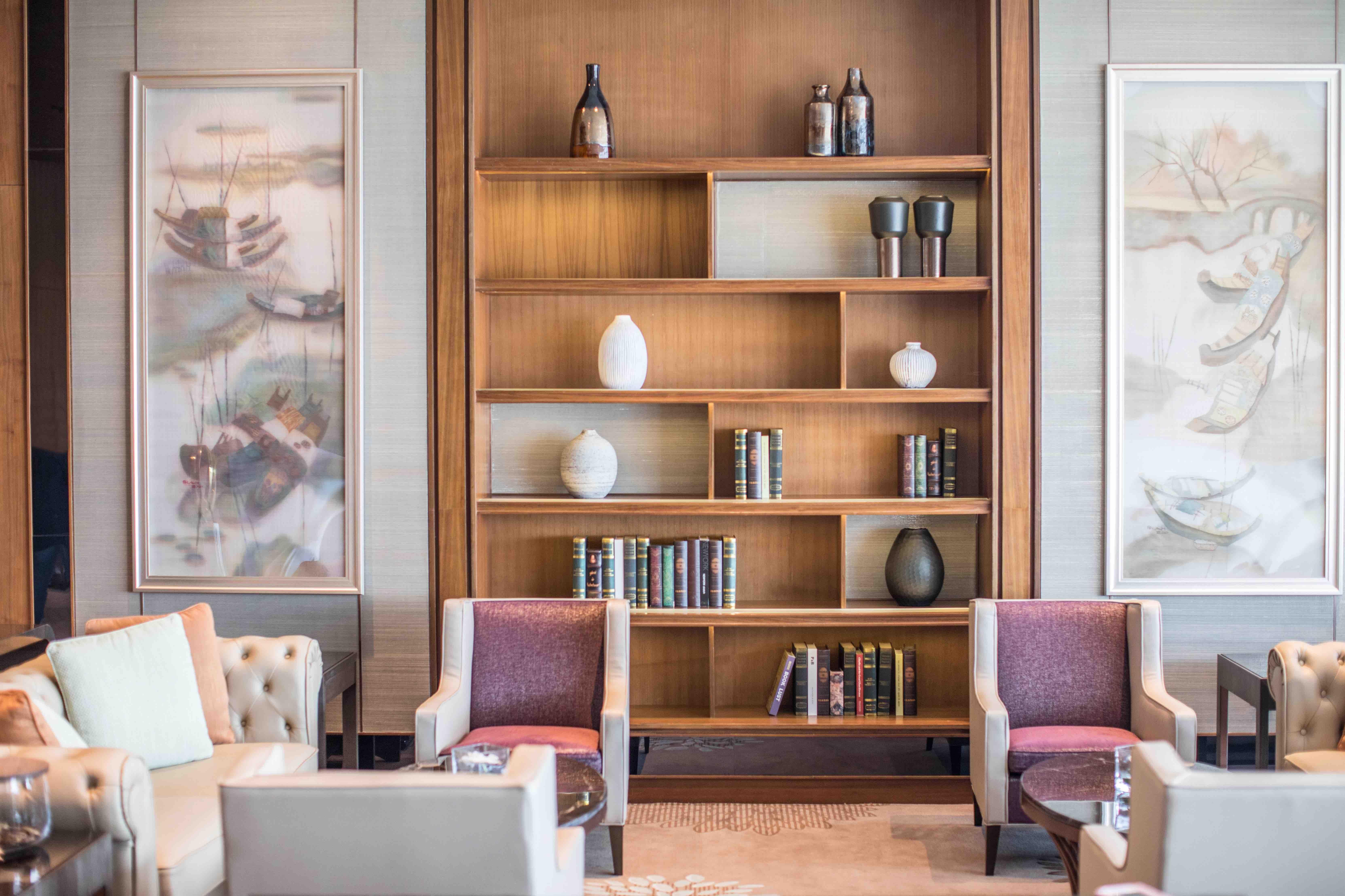 Khách sạn Intercontinental Hà Nội Landmark72 5*