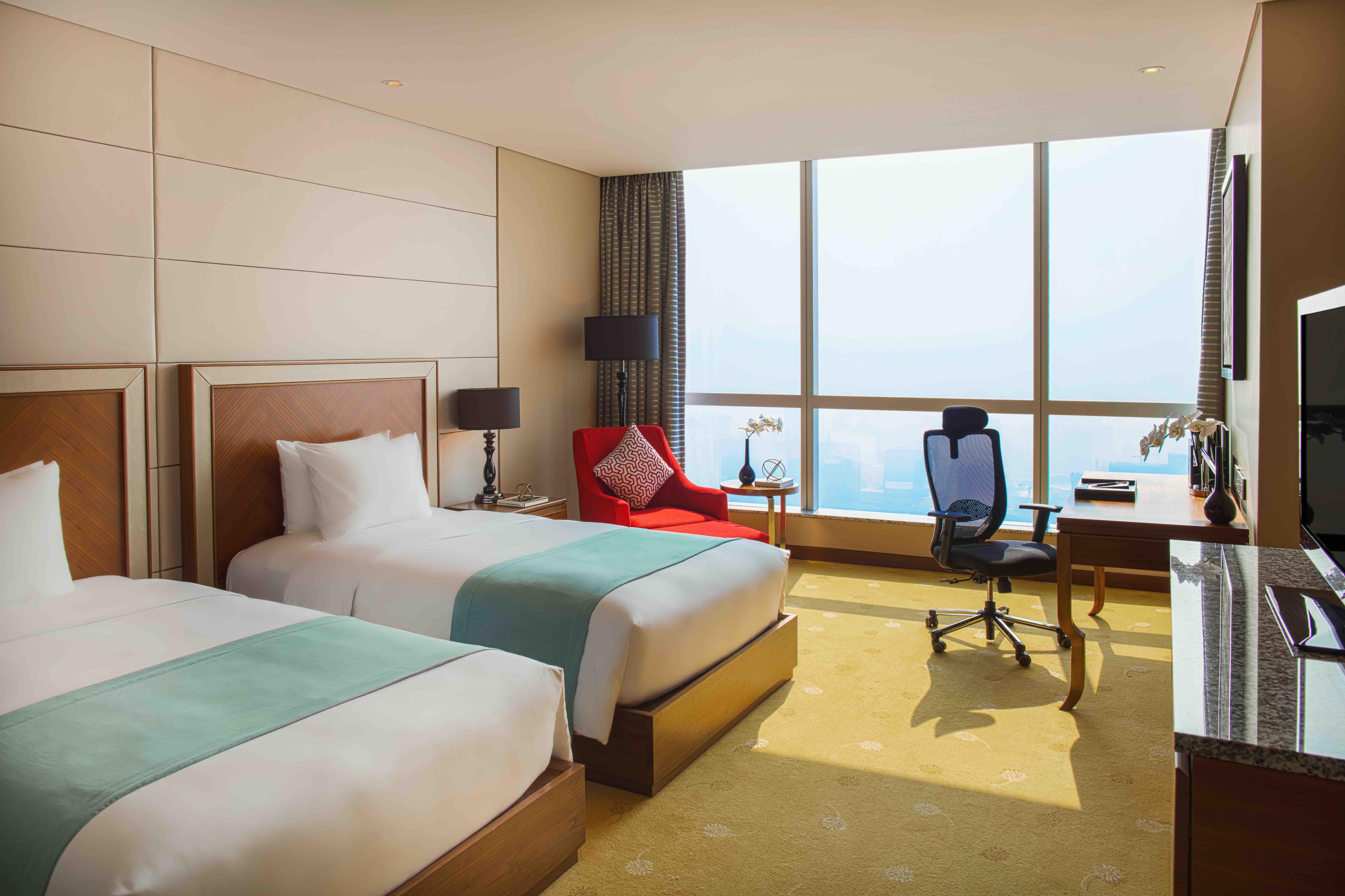 Khách sạn Intercontinental Hà Nội Landmark72