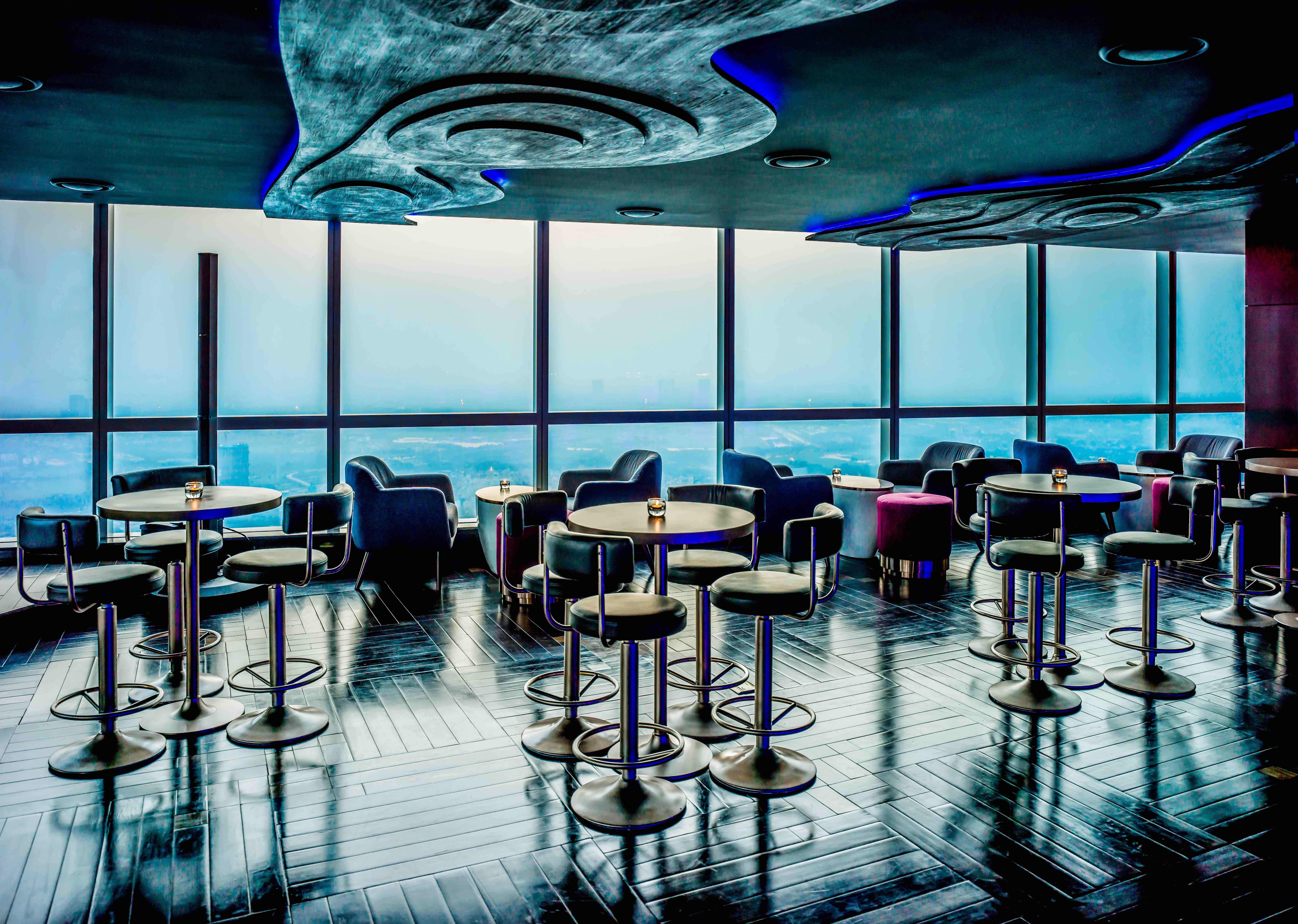 Intercontinental Hà Nội Landmark72 5* Hà Nội
