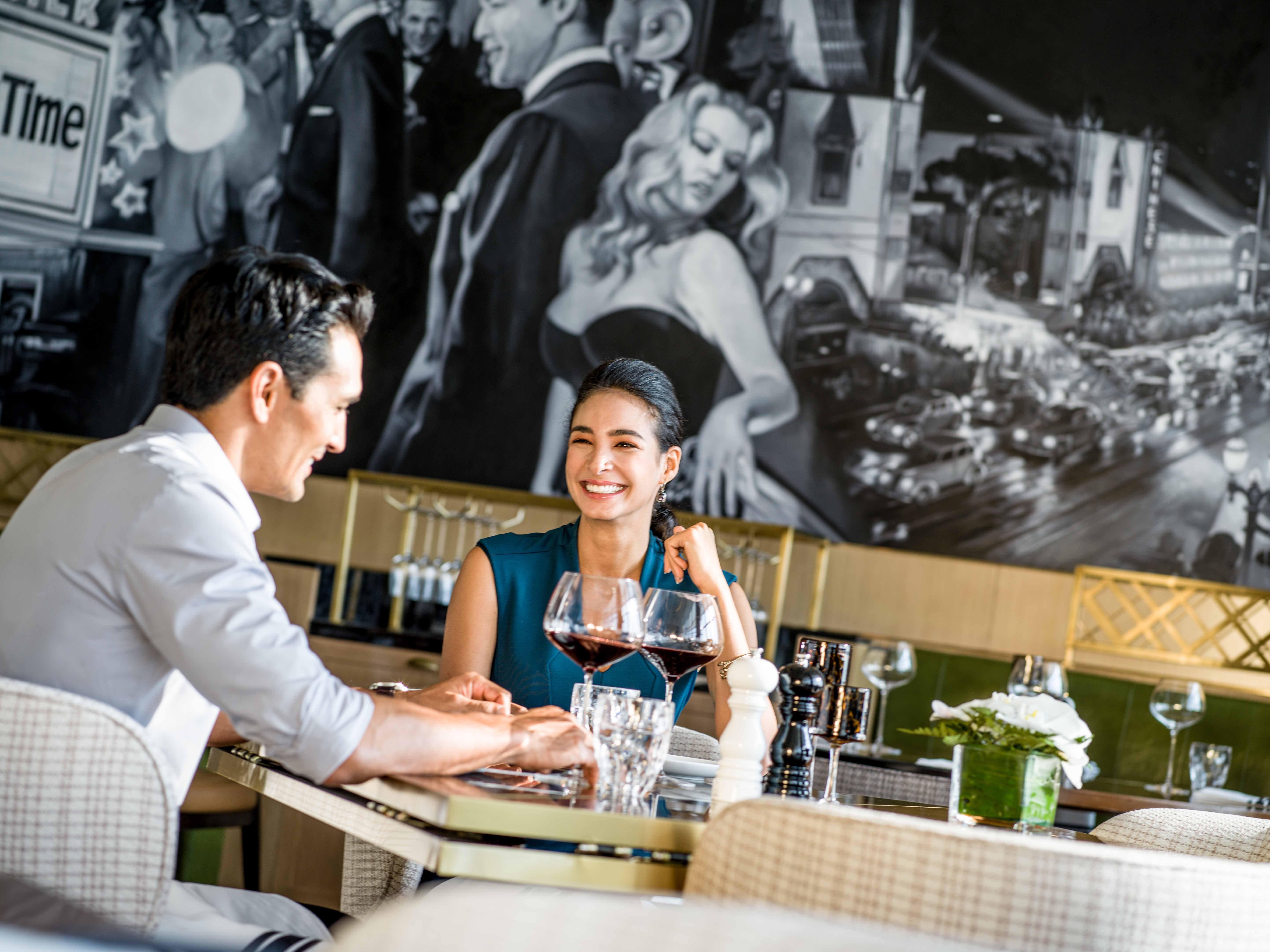 Khách sạn Intercontinental Hà Nội Landmark72 5*