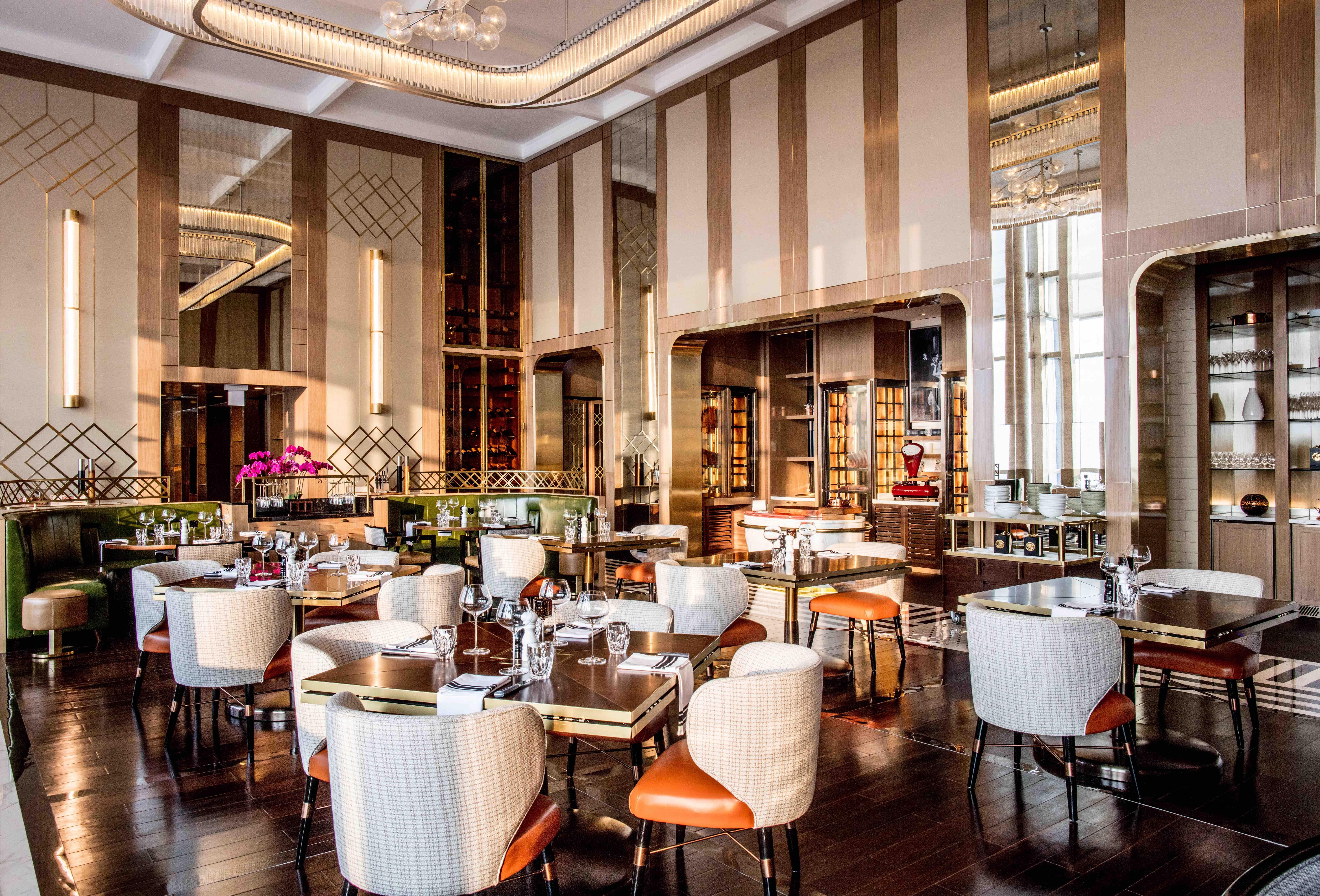 Intercontinental Hà Nội Landmark72 5* Hà Nội