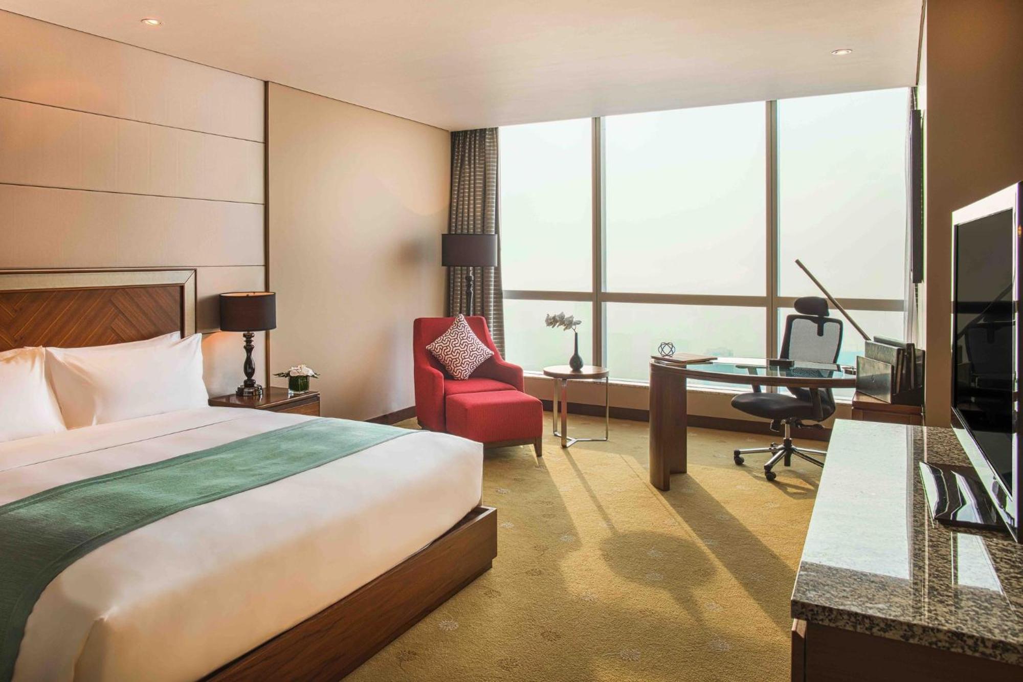 Intercontinental Hà Nội Landmark72 Khách sạn 5*