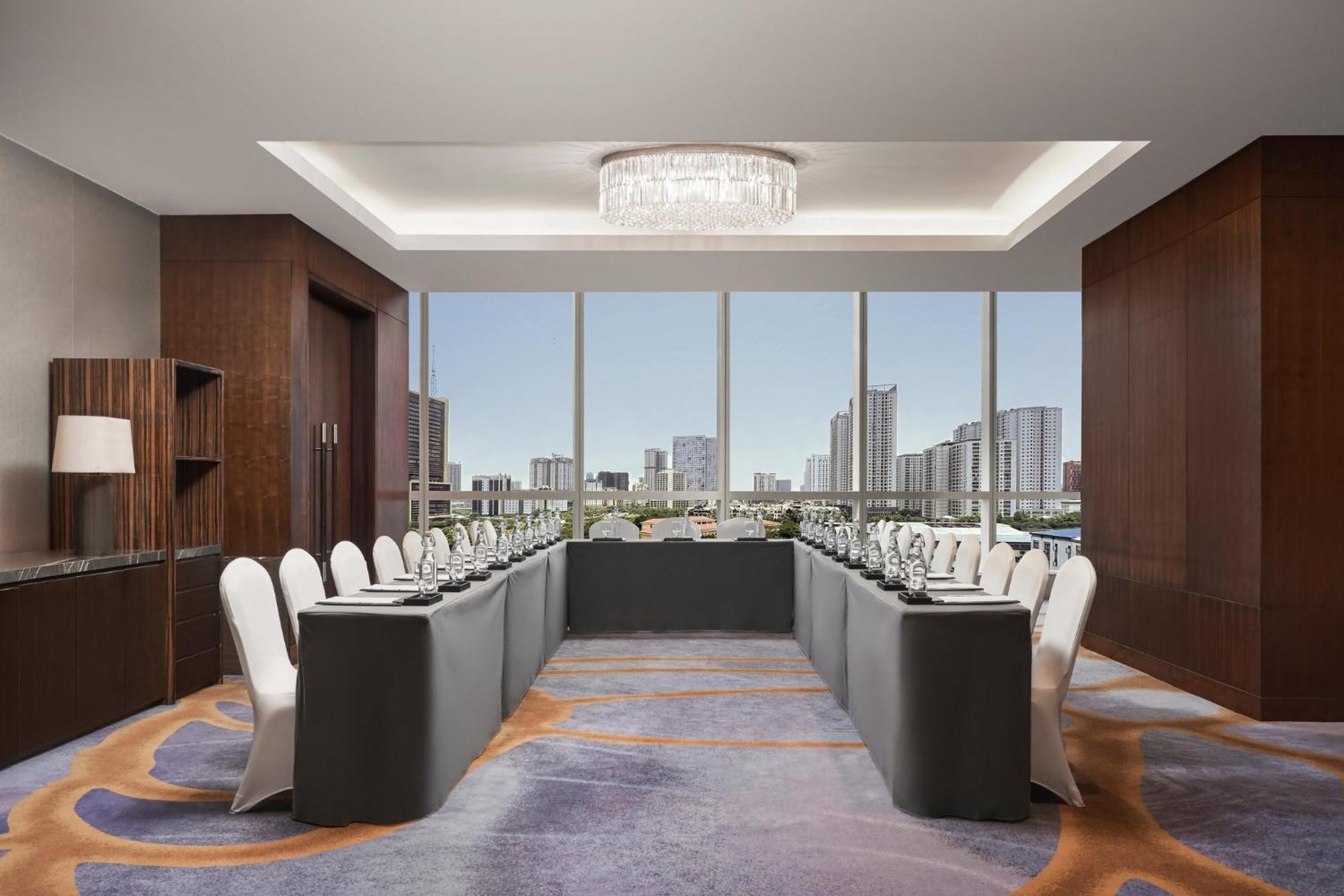 Intercontinental Hà Nội Landmark72 Hà Nội
