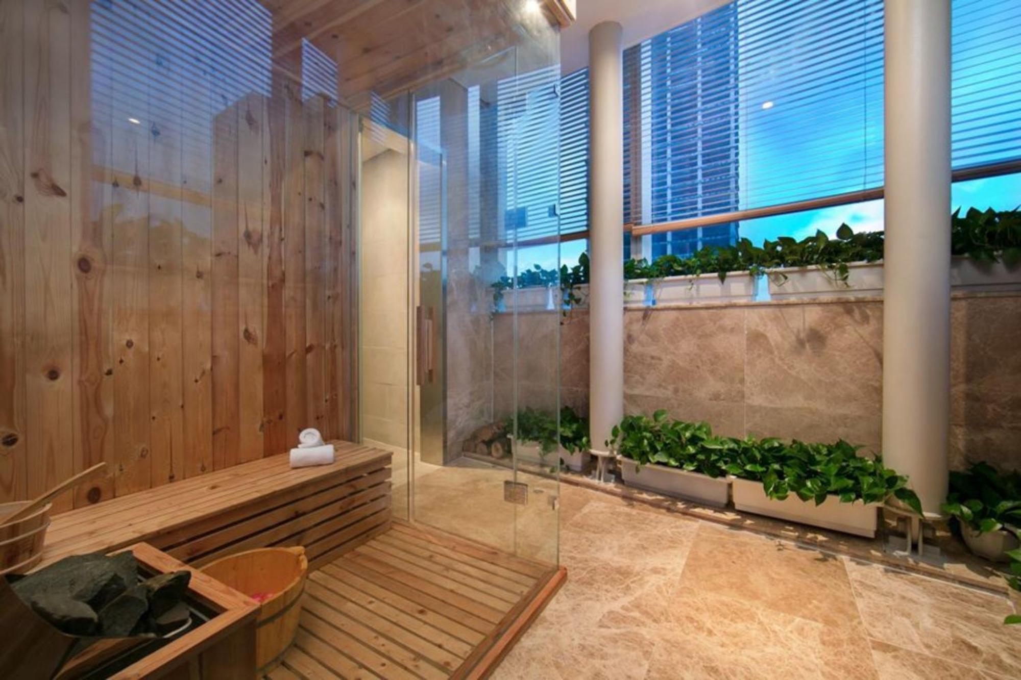 Khách sạn Intercontinental Hà Nội Landmark72 5*