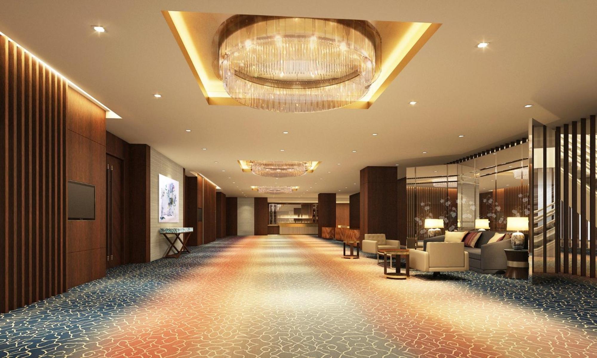 Intercontinental Hà Nội Landmark72