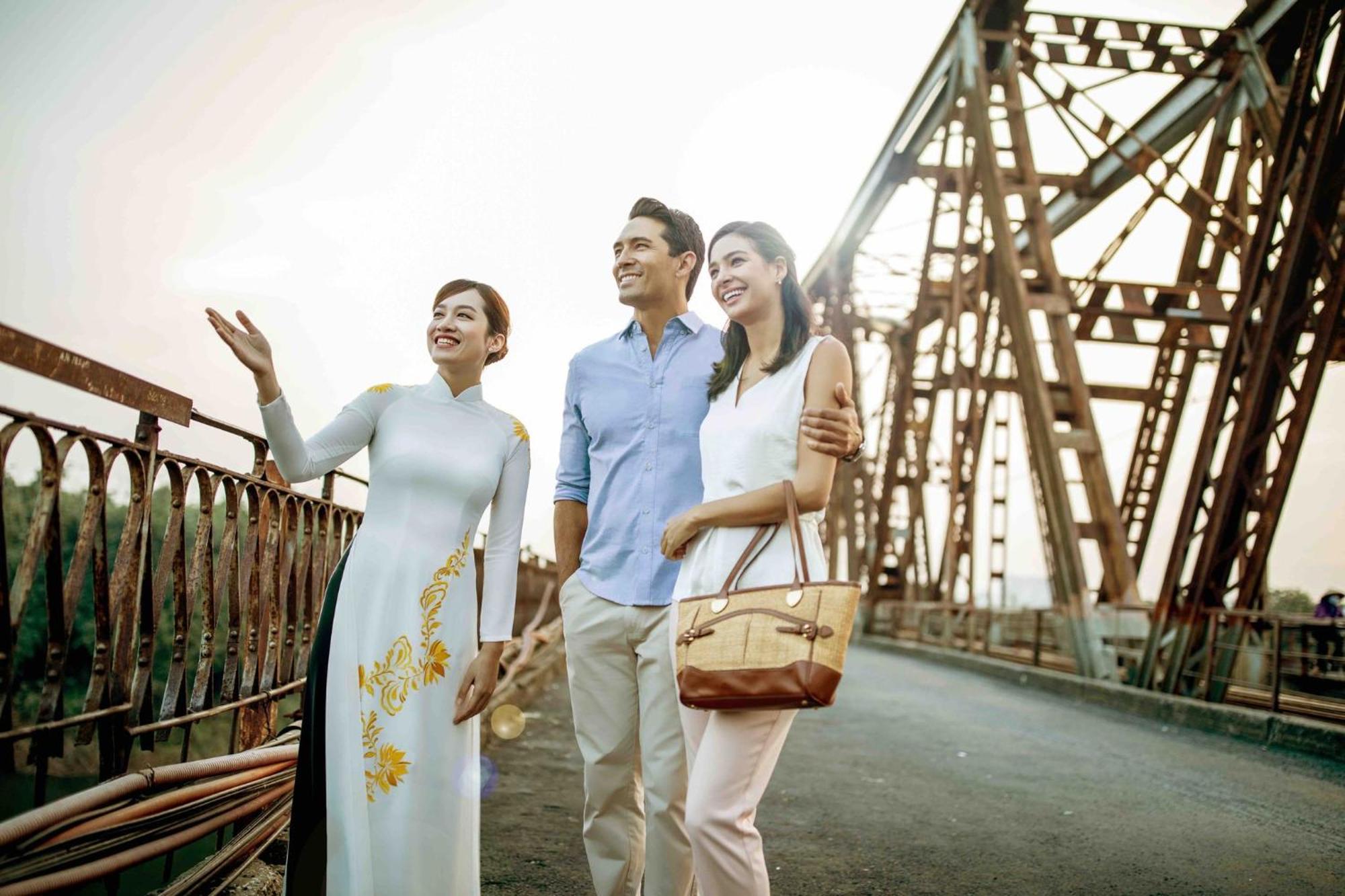 होटल Intercontinental Landmark72 By Ihg Hanoi