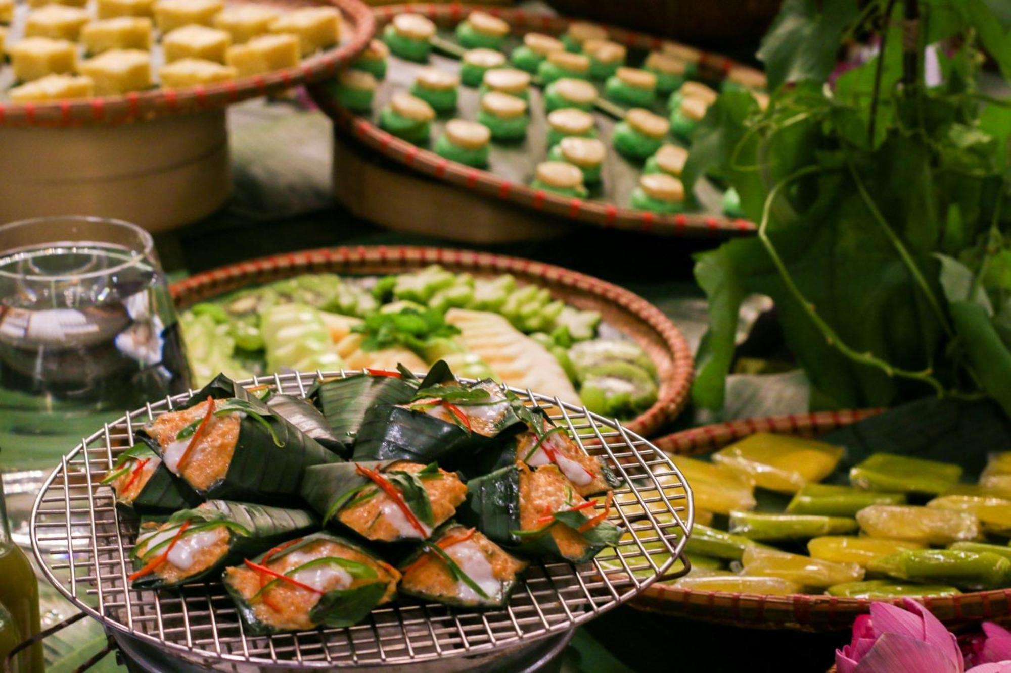 Intercontinental Hà Nội Landmark72 Khách sạn 5*
