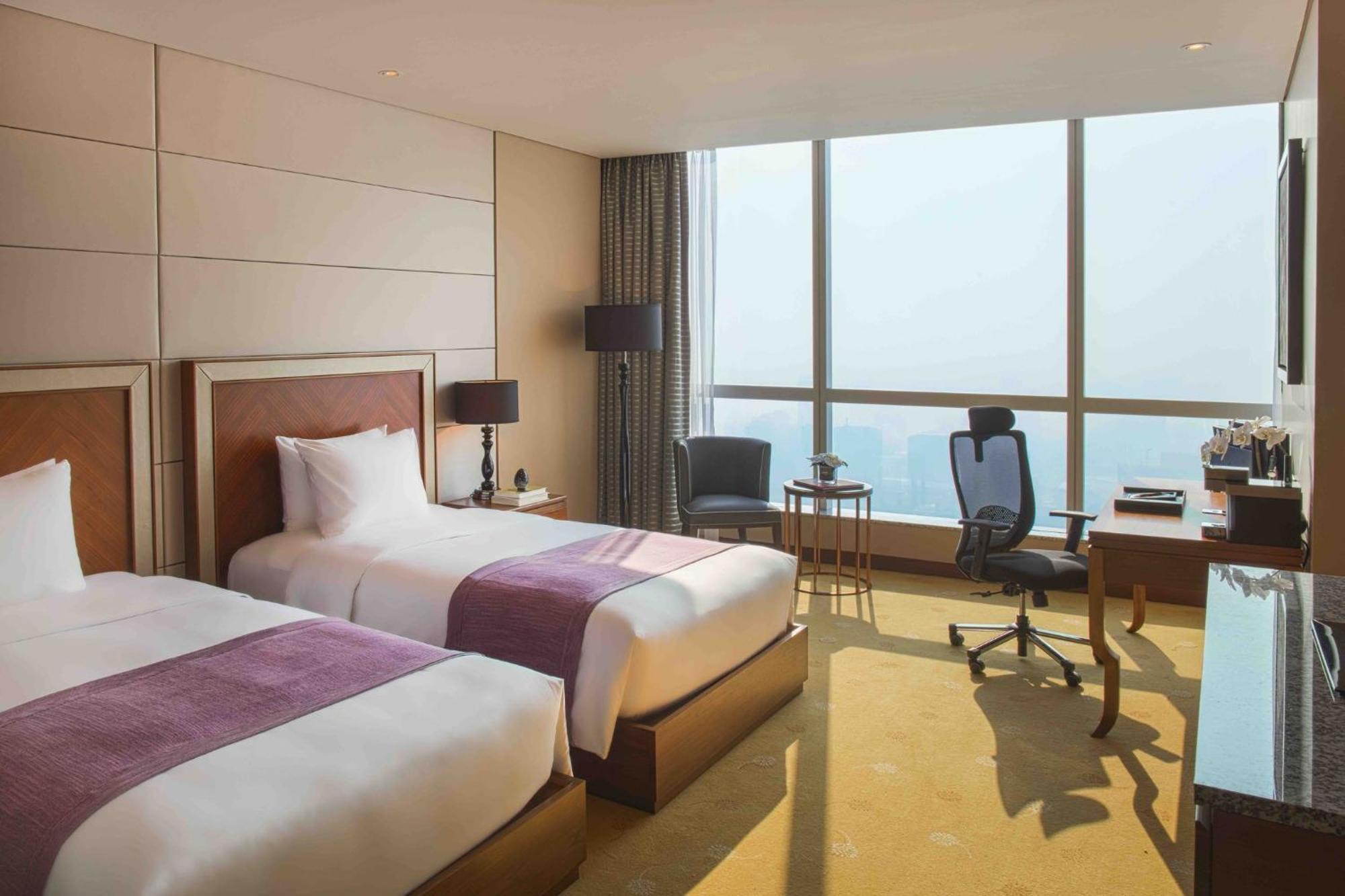 Intercontinental Hà Nội Landmark72 Khách sạn Hà Nội