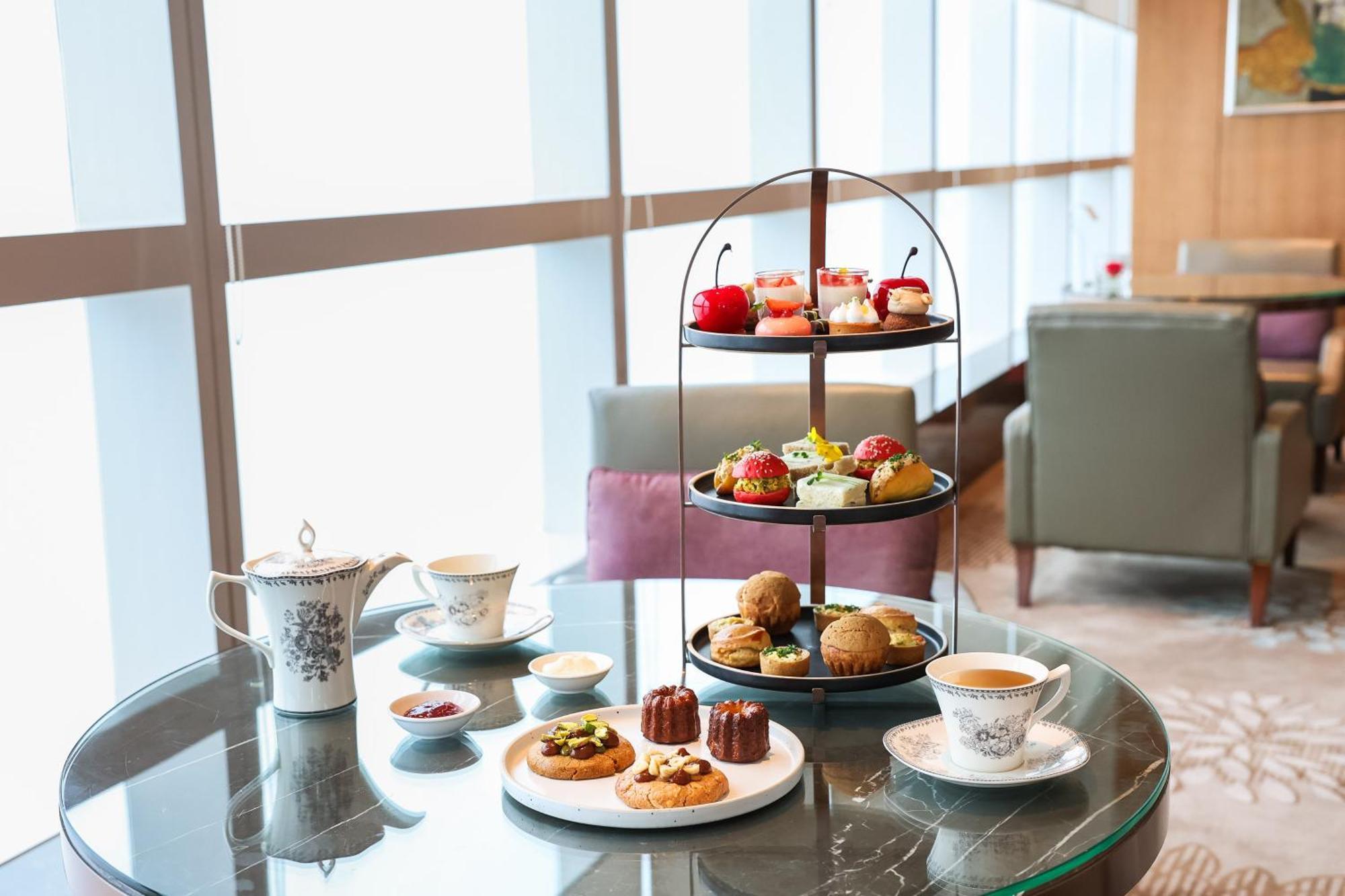 Intercontinental Landmark72 By Ihg Hanoi